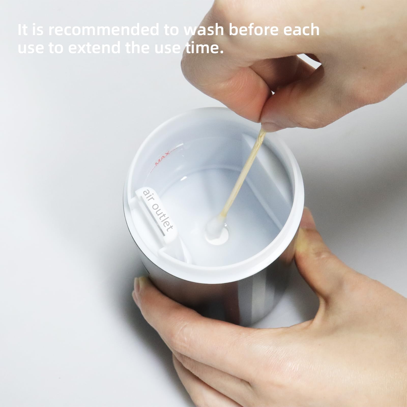 SEEDSEEL compact diffuser suits car, home, and office setups.