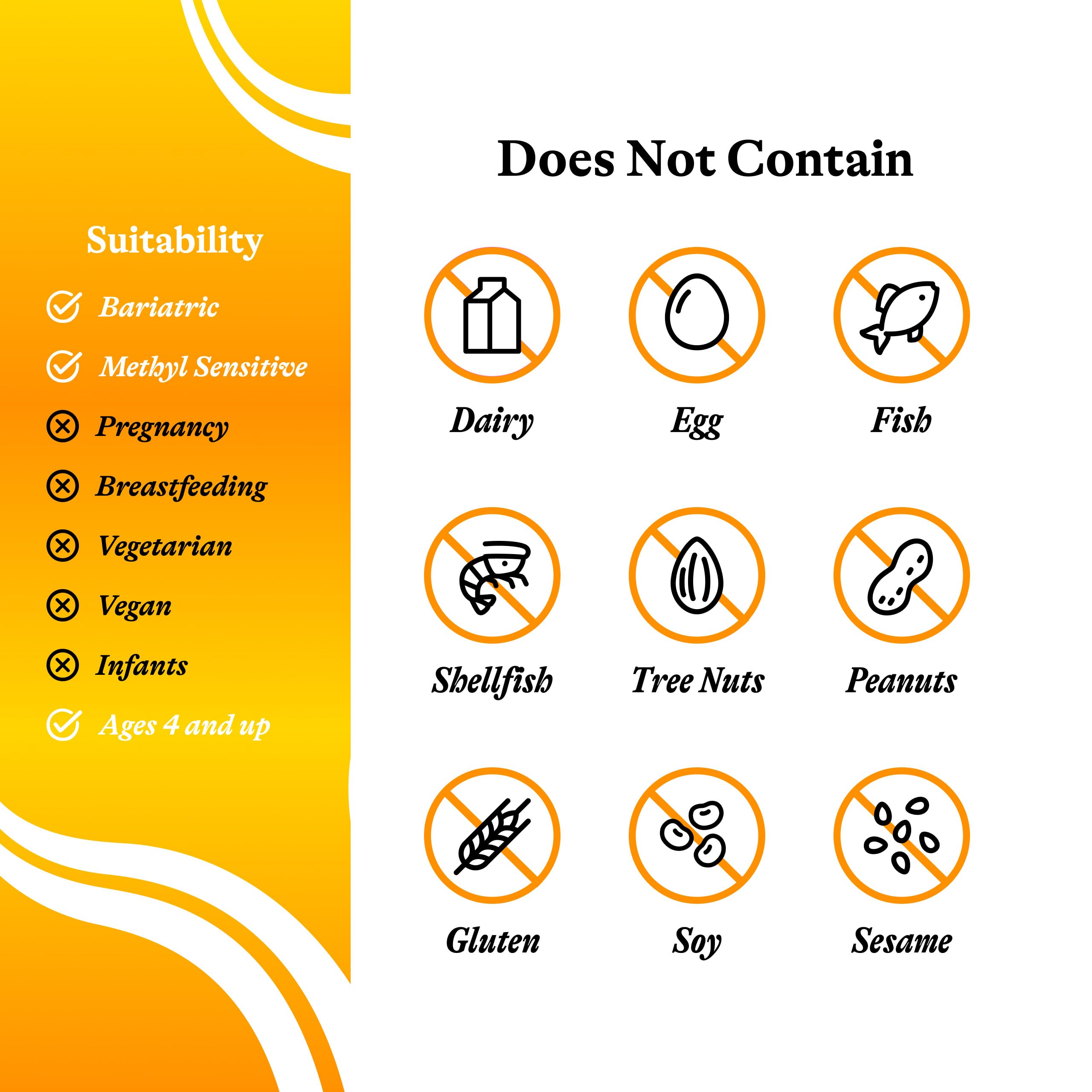 Seeking Health Kids Multivitamin Chewable MF bottle showing bone health nutrients.