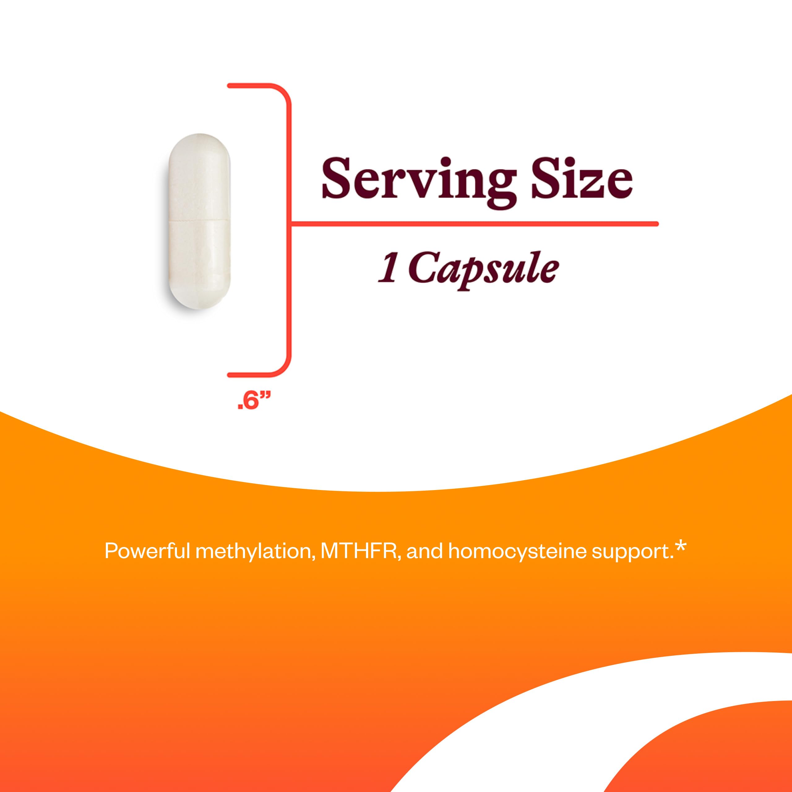 Seeking Health L-Methylfolate 1mg label details emphasize clean, allergen-friendly formulation.