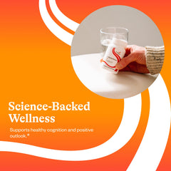 Seeking Health L-Methylfolate 1mg packaging environment conveys quality and care.