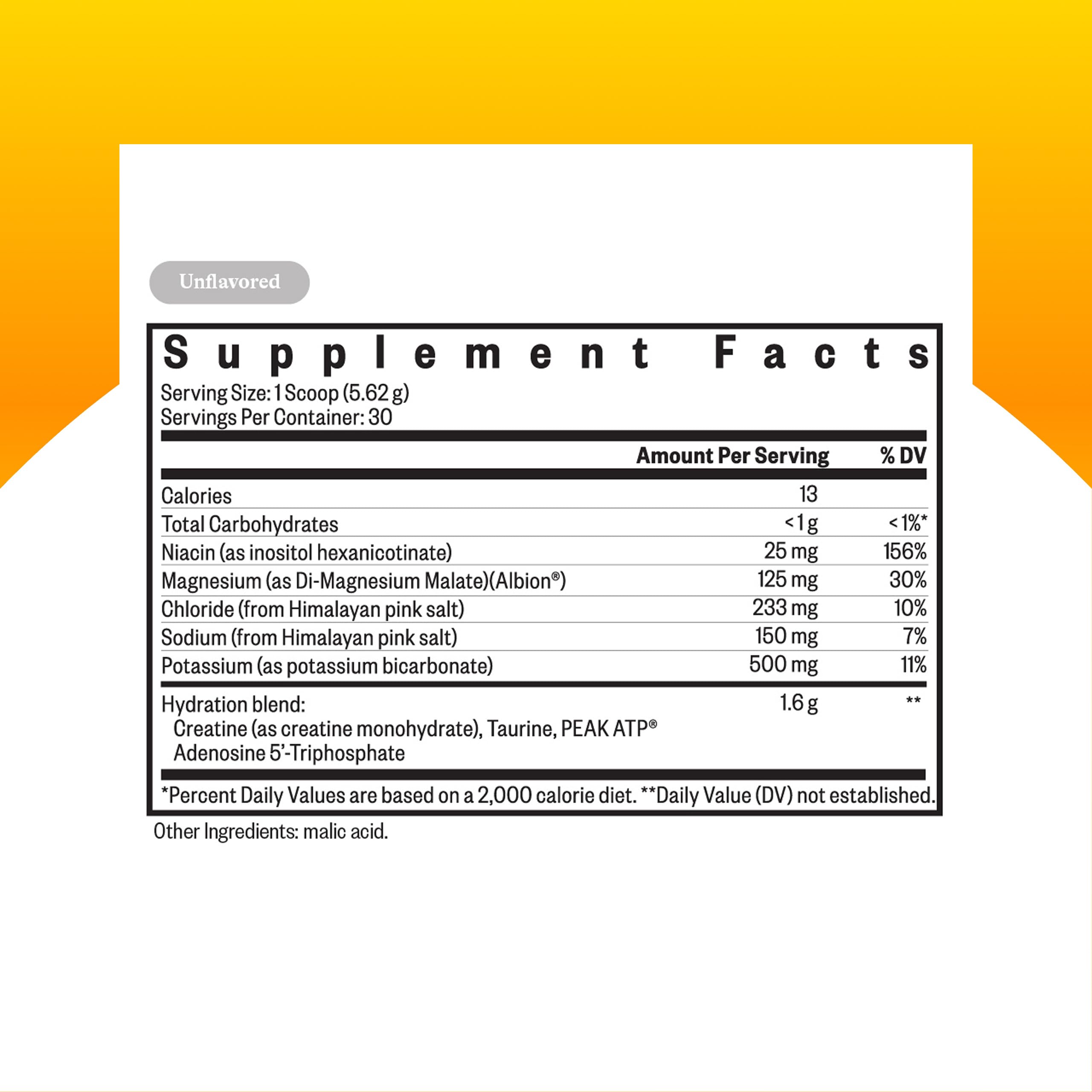 Seeking Health Optimal Electrolyte Powder pour demonstrates quick mix for steady hydration.
