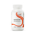 Seeking Health Optimal Man Multivitamin – Zinc, Active Folate & Alpha-Lipoic Acid for Energy & Brain Health