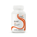 Seeking Health P-5-P (Pyridoxal 5-Phosphate) – 25 mg Vitamin B6 for Immune Support & Metabolism, 100 Capsules