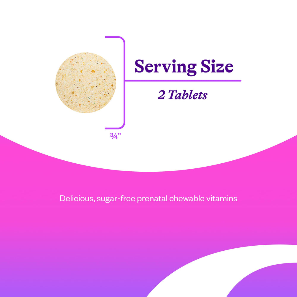 Packaging box of Seeking Health Prenatal Essentials highlights allergen-free formulation.