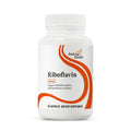 Seeking Health Riboflavin B2 400 mg — Methylation Support, Allergen-Free, 60 Capsules