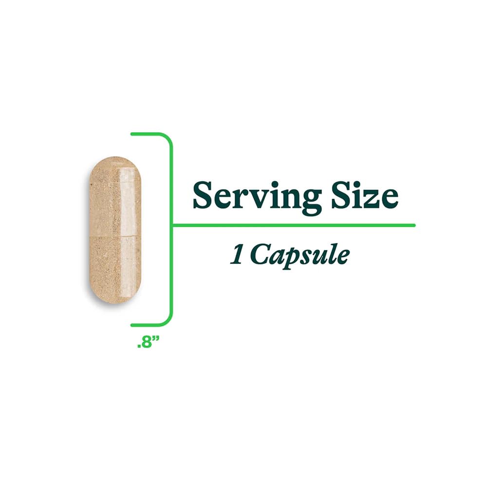 On-the-go use of Seeking Health Saccharomyces boulardii with water