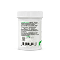 Travel-pack image of Seeking Health Saccharomyces boulardii for easy carry