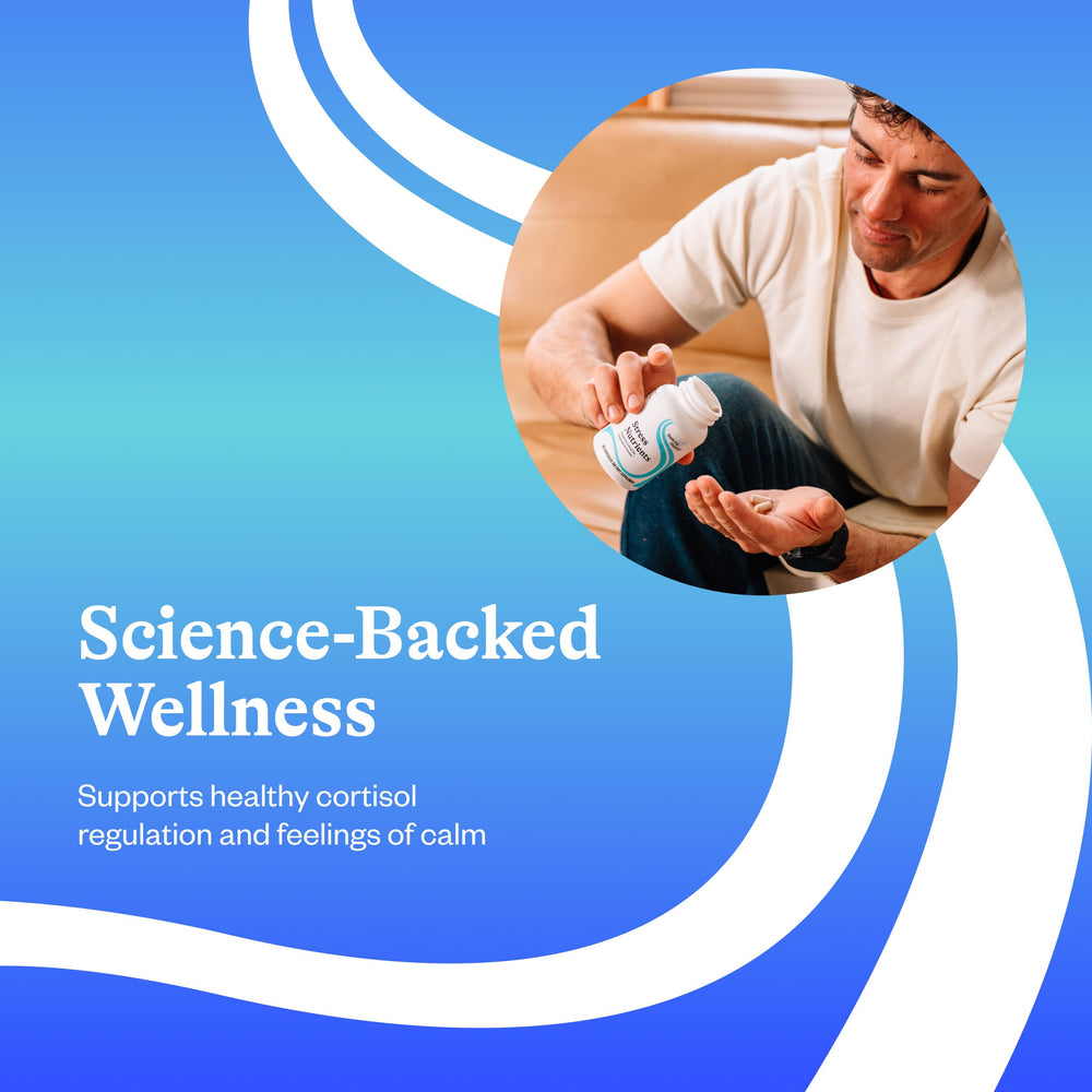 Rhodiola rosea in Seeking Health Stress Nutrients for resilient stress response