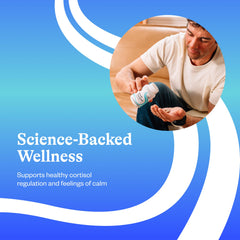 Rhodiola rosea in Seeking Health Stress Nutrients for resilient stress response