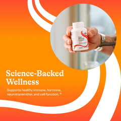 Seeking Health Trace Minerals Complex nutrition facts help informed daily supplementation.