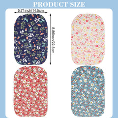 Seewey lightweight protective cover fits compactly for travel