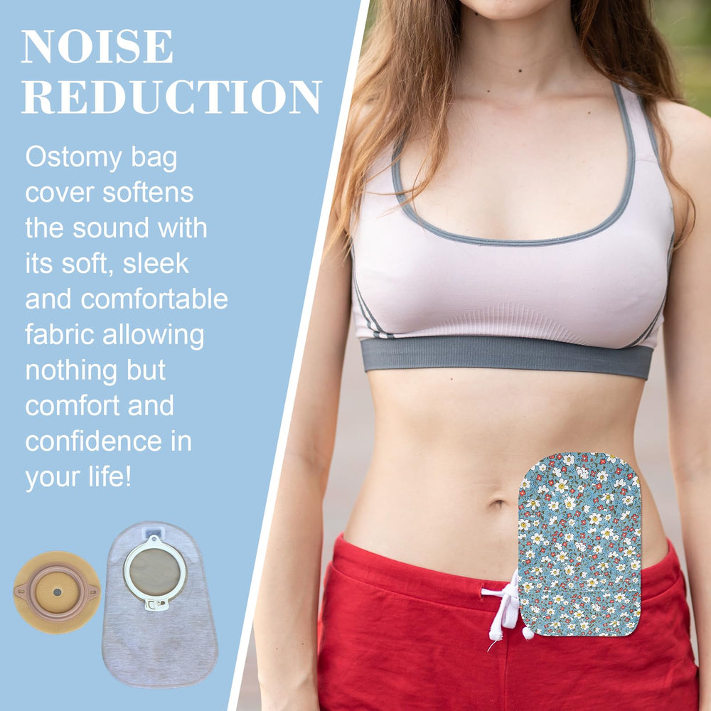 Seewey bag cover size 14.5 by 22.5 cm for easy handling