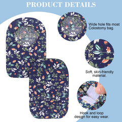 Seewey washable pouch liner set is durable and easy to clean