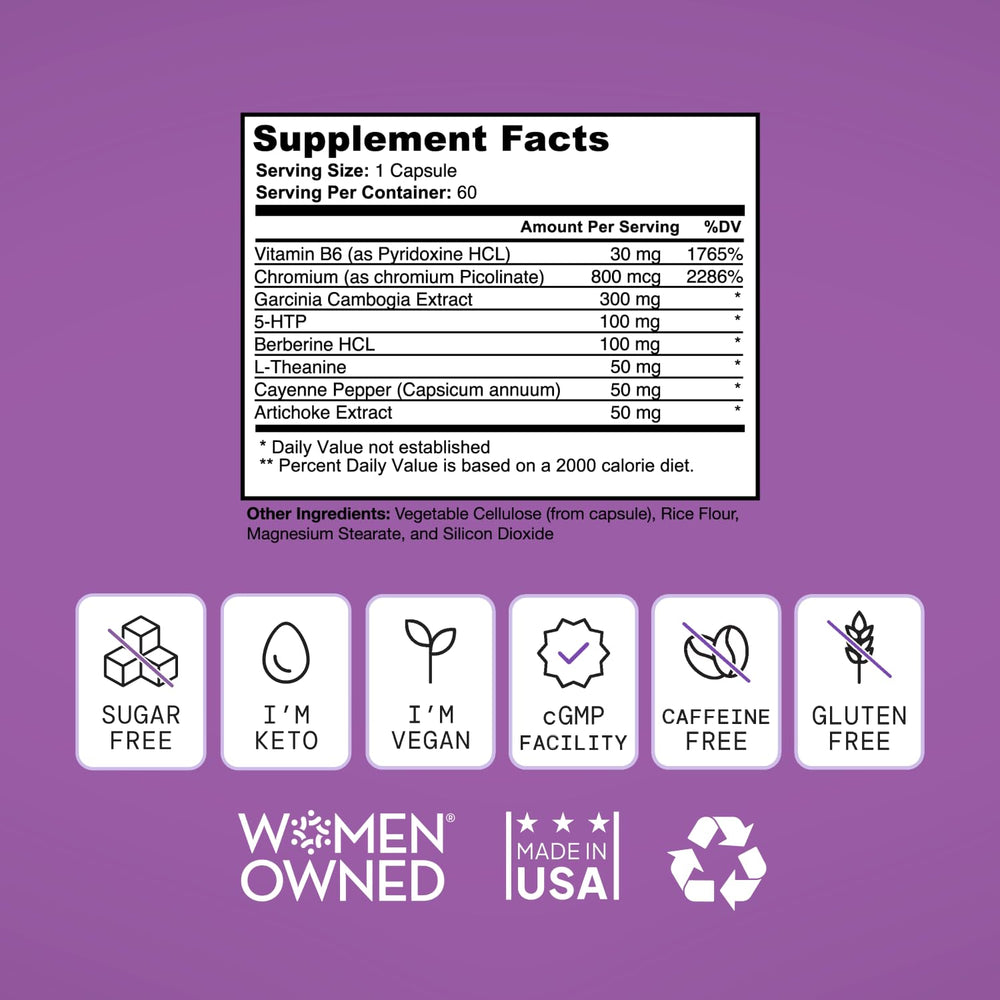 SELF NUTRITION Vitamin B6 mood and energy support daytime focus