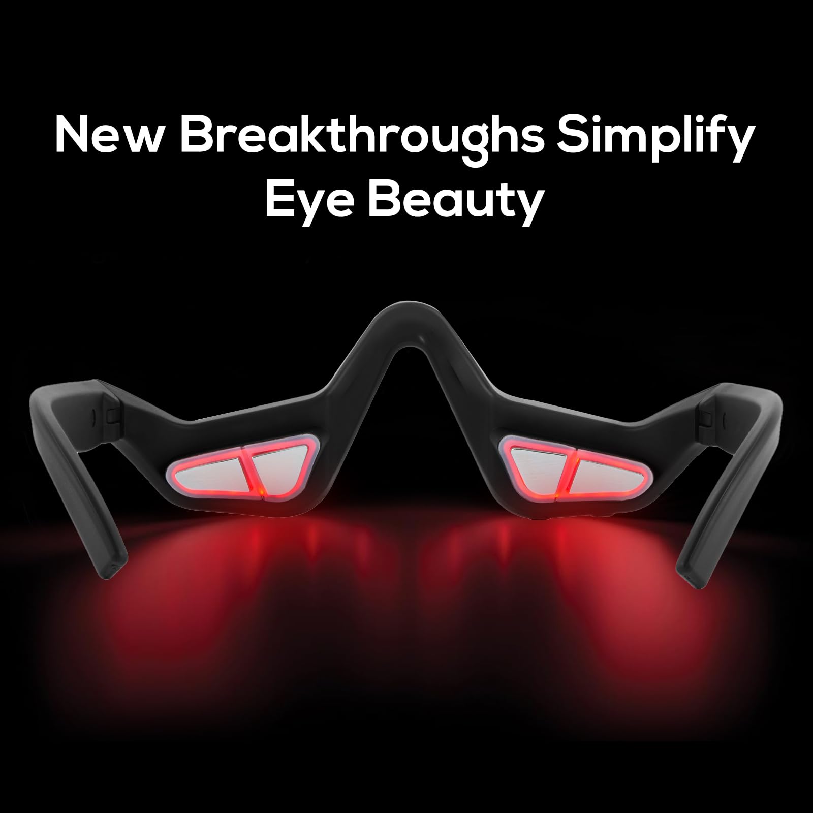 SENHI at-home-use device fits into daily skincare routines for convenience.