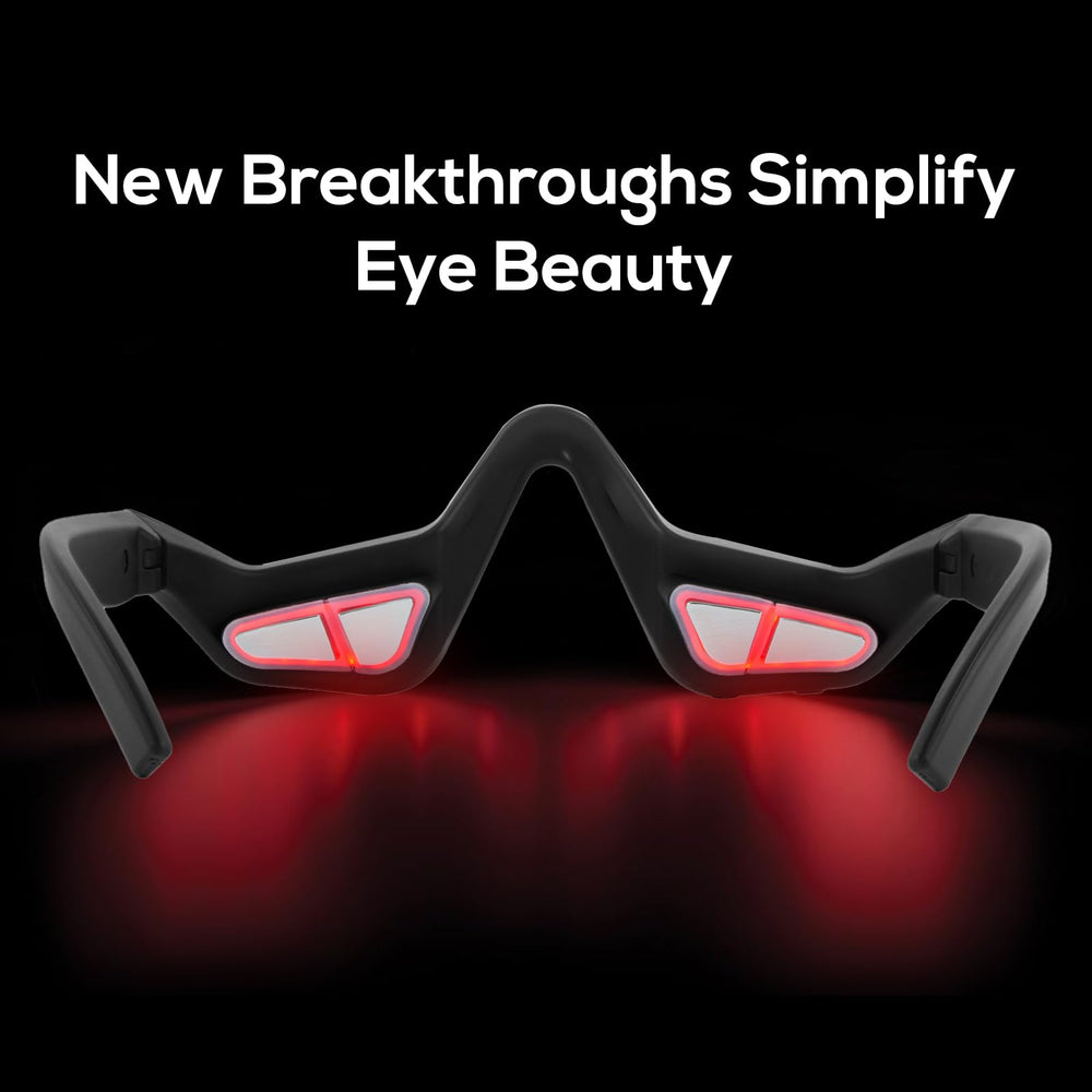 SENHI at-home-use device fits into daily skincare routines for convenience.
