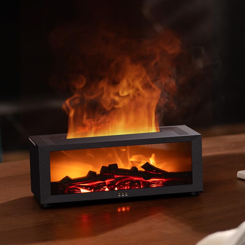 Senmul diffuser suitable for bedroom and home office use