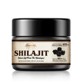 Shilajit Pure Himalayan Organic Resin 600mg | Sennasi 30g