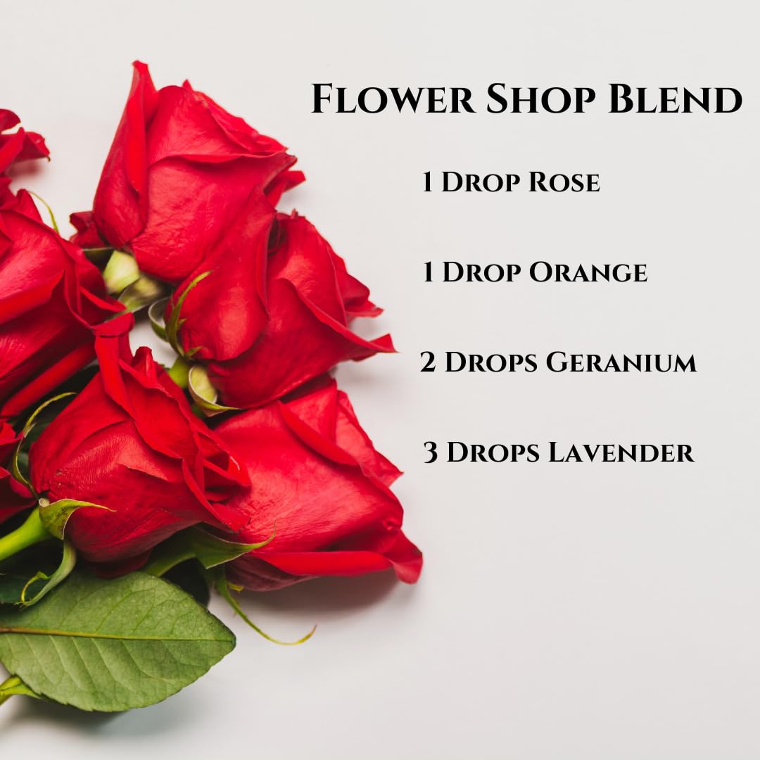 SenseLAB Rose Damascena petal closeup reveals delicate petals and rich fragrance.