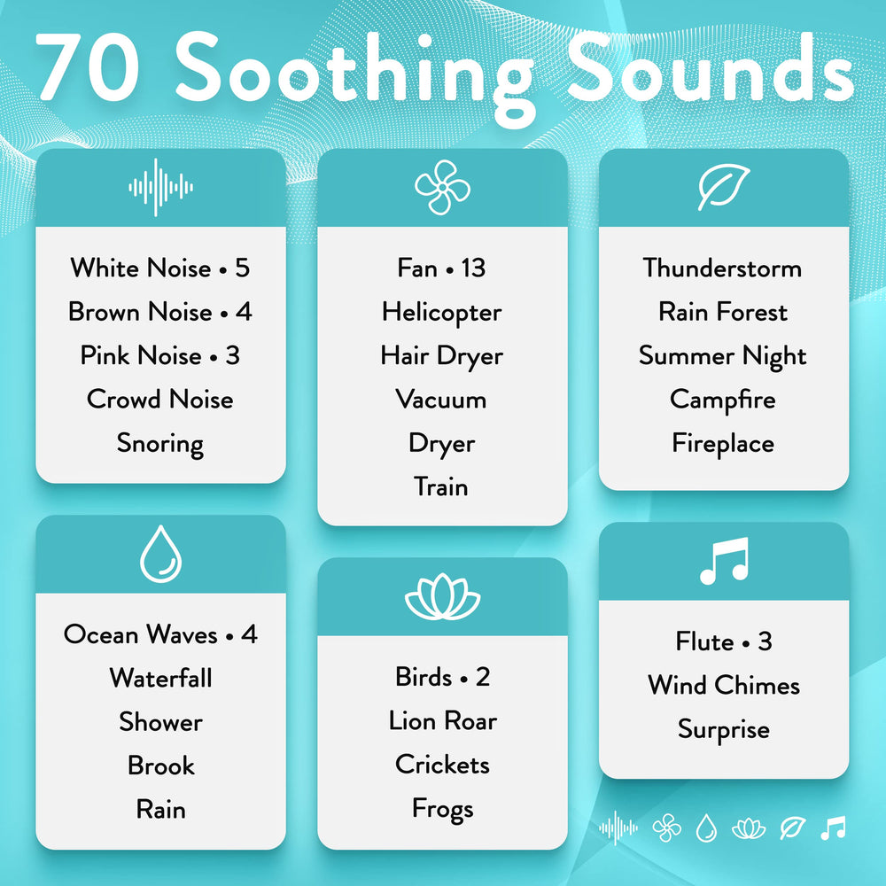 Serene Evolution 70-sound library offers varied ambience for relaxation and focus