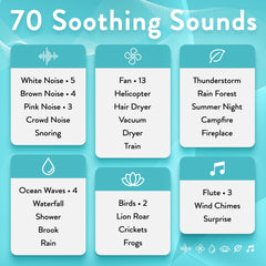 Serene Evolution 70-sound library offers varied ambience for relaxation and focus