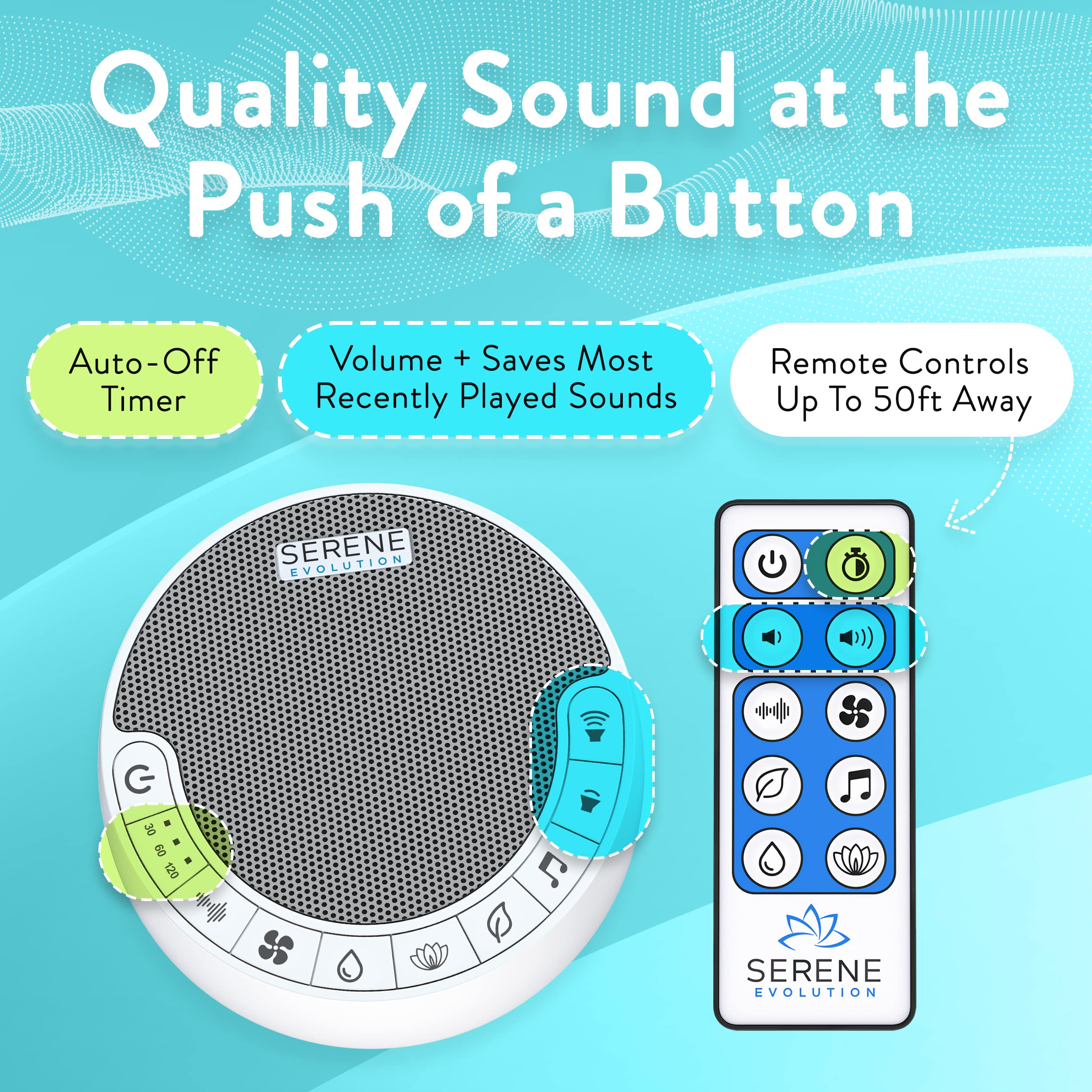 AC power adapter ensures constant operation at home or in the office
