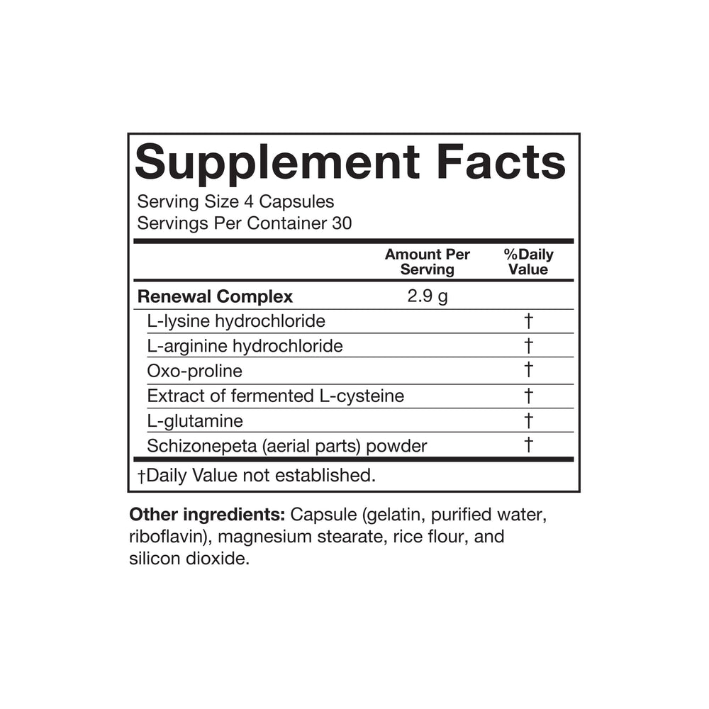 Serovital Renewal Complex daily routine scene highlighting energy and sleep benefits.
