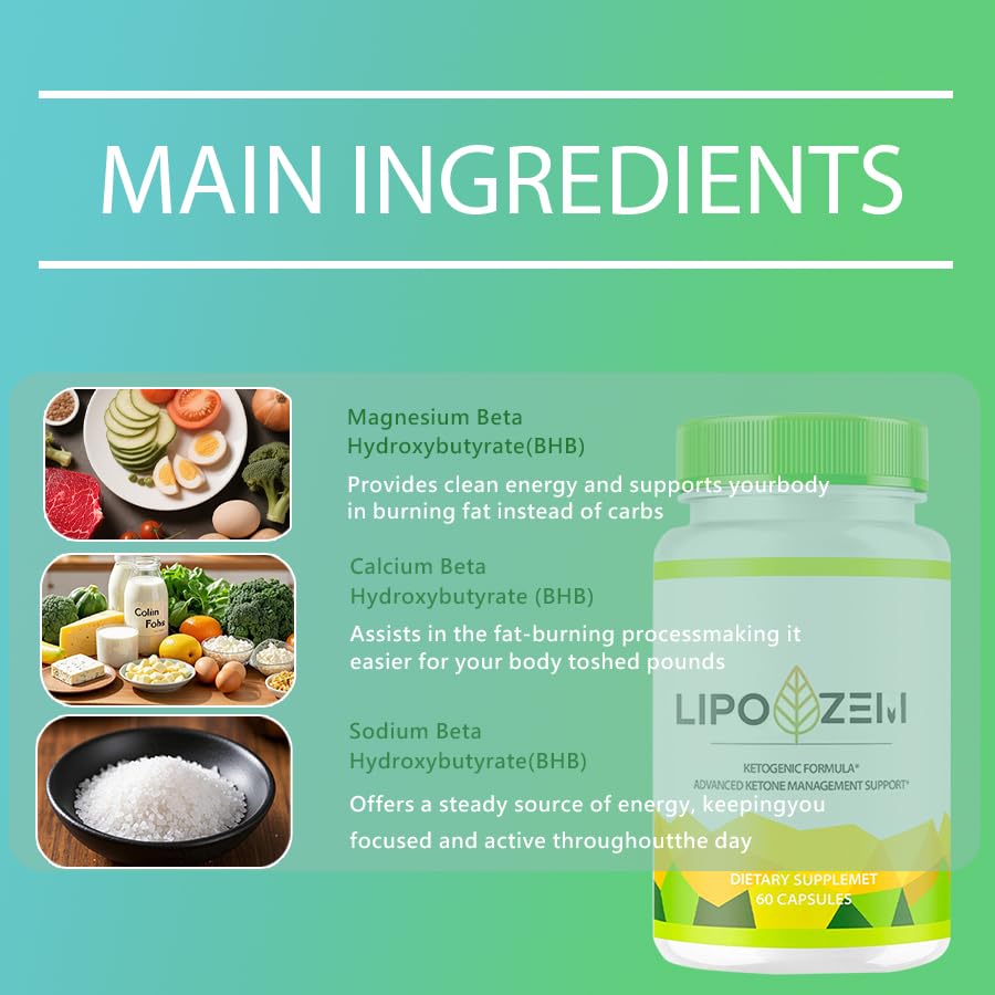 SERSANVE Lipo-zemn capsules ready for a steady morning routine.