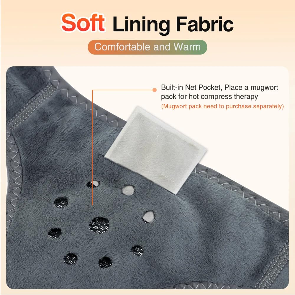 Seryuc Foot Massager compact-portable design makes travel-friendly relief possible.