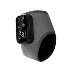 Seryuc Foot Massager front view shows ergonomic design for home use and daily relief.