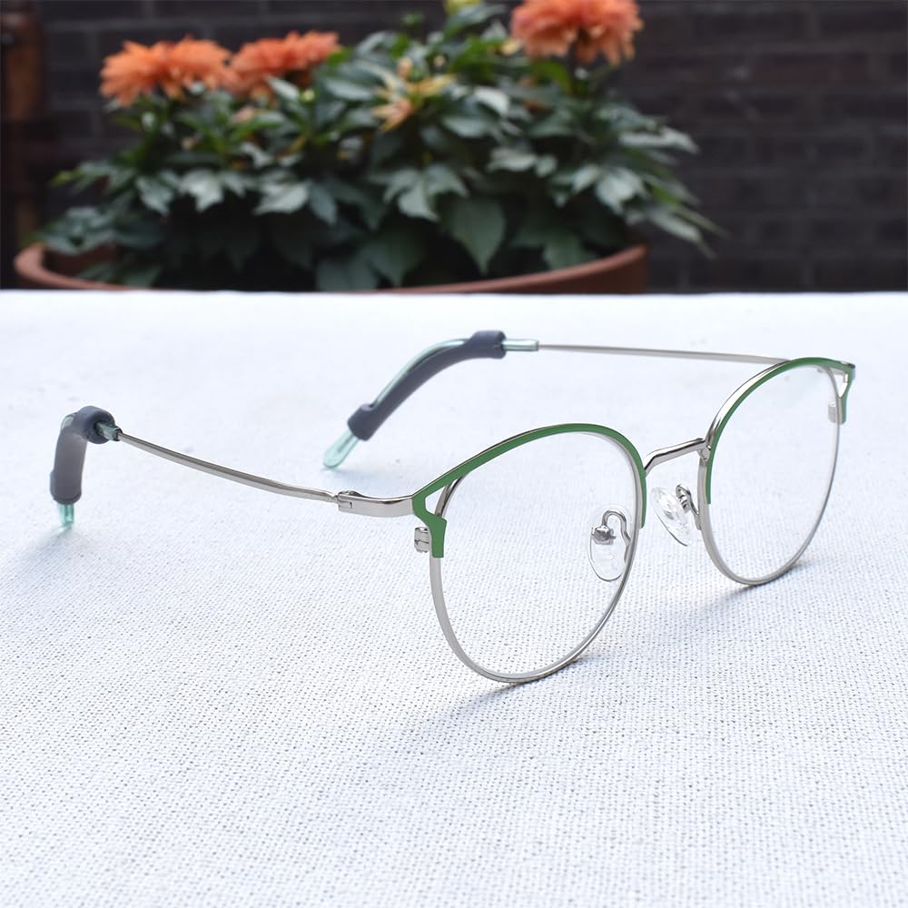 Easy to clean and quick installation for glasses.