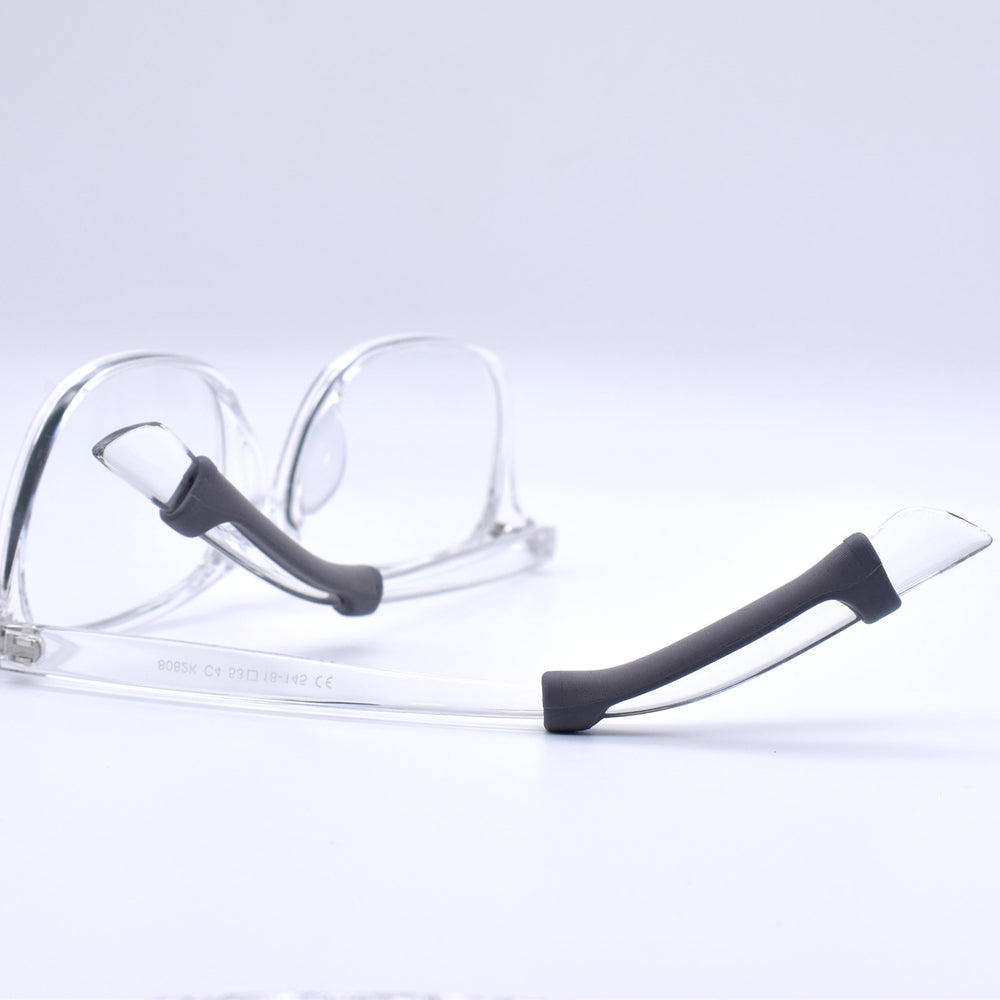 Gecko Grip pack includes two grey pairs for compatibility.