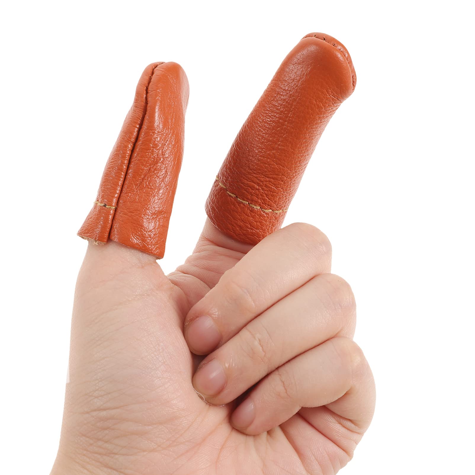 SEWACC finger cot offers thin, precise grip for delicate tasks