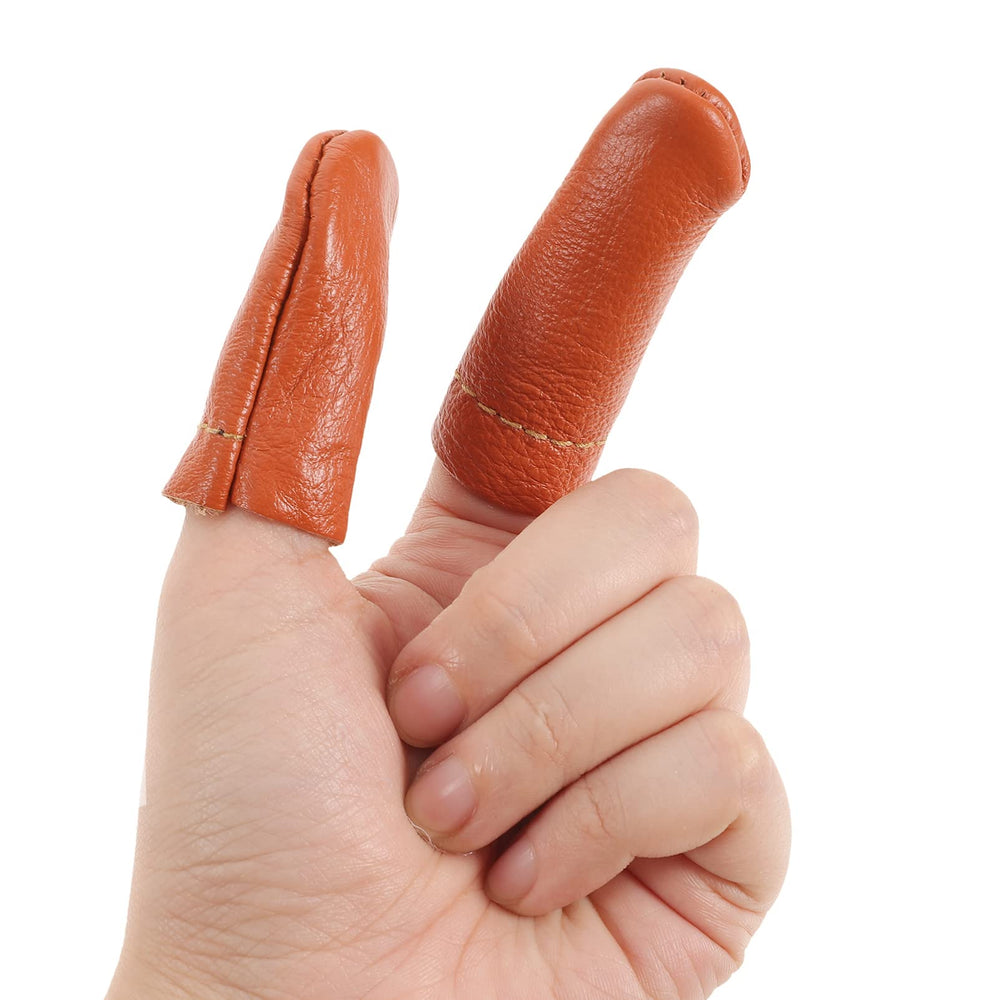SEWACC finger cot offers thin, precise grip for delicate tasks