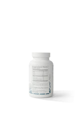 SFH Super Omega-3 bottle and label highlighting sustainable sourcing.