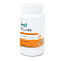 Klaire Labs SFI Health Melatonin Lozenge - Fast-Dissolving 1 mg Quick Release, Natural Cherry Flavor (60 Tablets)