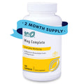 SFI Health Klaire Labs Mag Complete Magnesium Complex | Bioavailable Forms