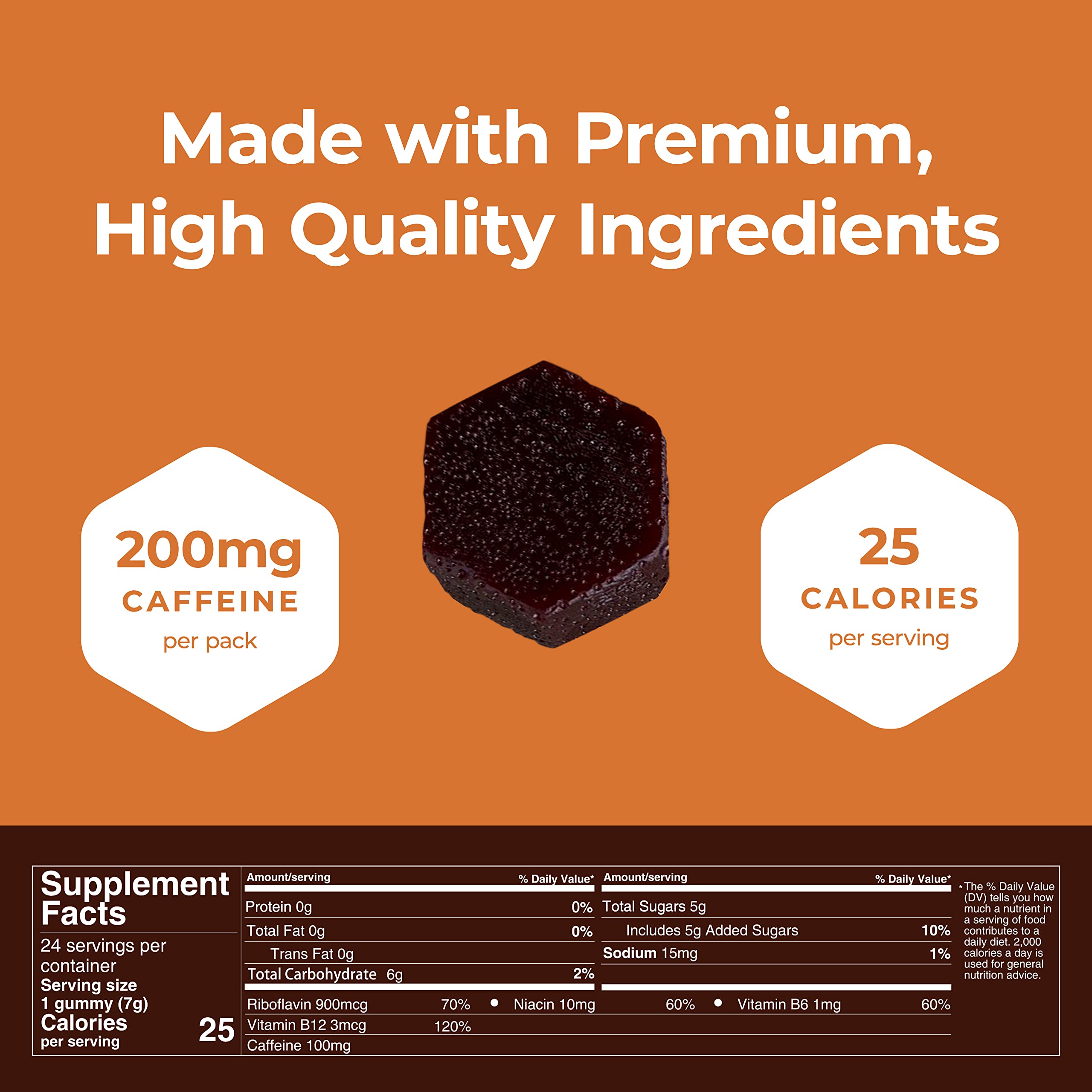 SGC Mocca Shots 12-pack display on a kitchen counter for daily energy routines.