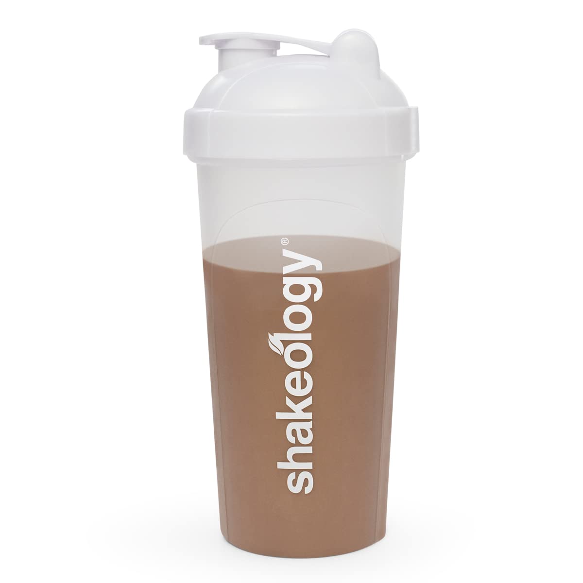 Shakeology premium protein shaker cup 25oz for smooth protein mixes on the go