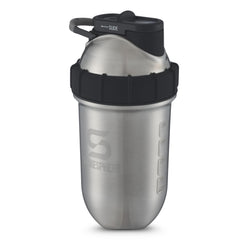 SHAKESPHERE stainless steel shaker bottle 24oz insulated keeps drinks hot for hours