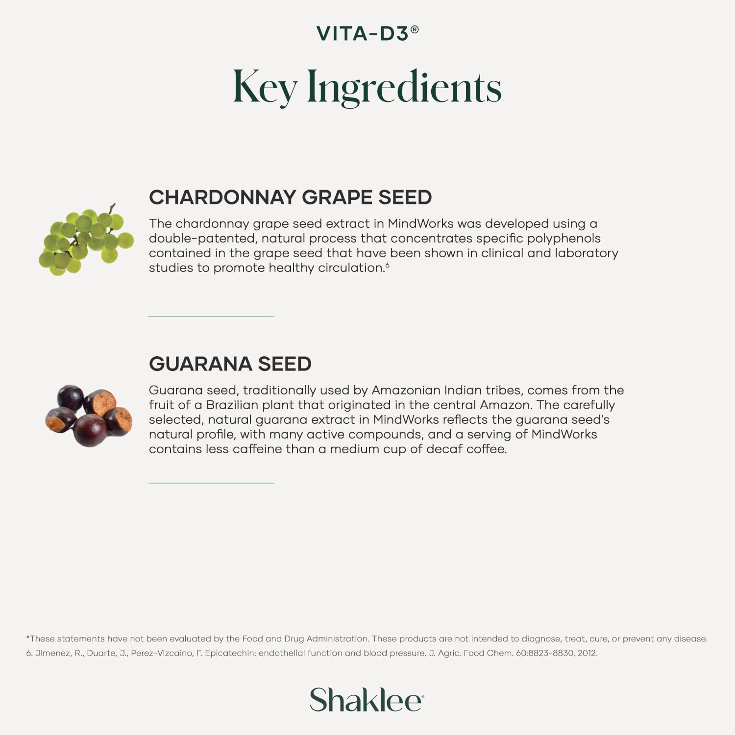 Shaklee MindWorks packaging box highlighting gift-ready brain health solution