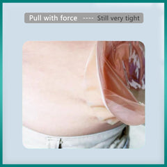 Shanzhinan clip closure design, secure and leak-free.