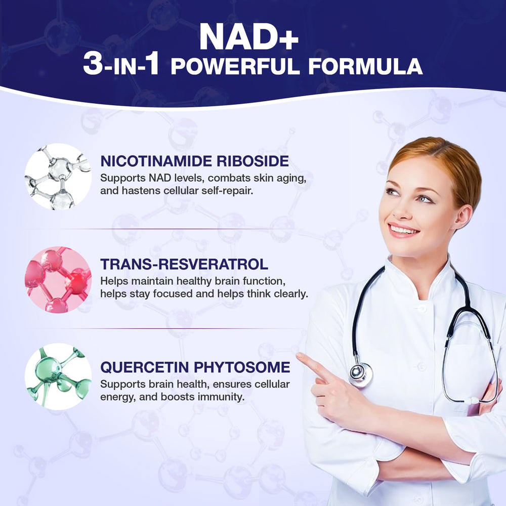 SHAPEINGIRL NAD liposome glow shot hints at advanced delivery system
