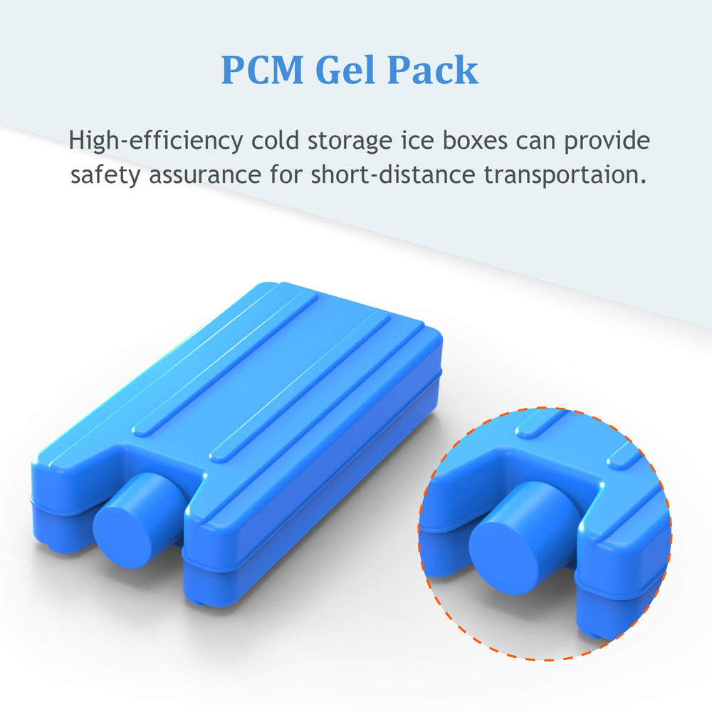 SHBC Insulin Vial Case mesh pocket offers quick access