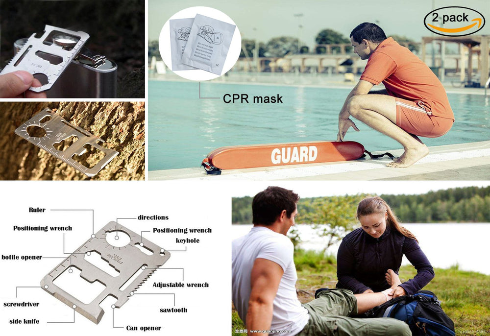 SHBC saber-card multi-function adds compact utility for simple tasks.