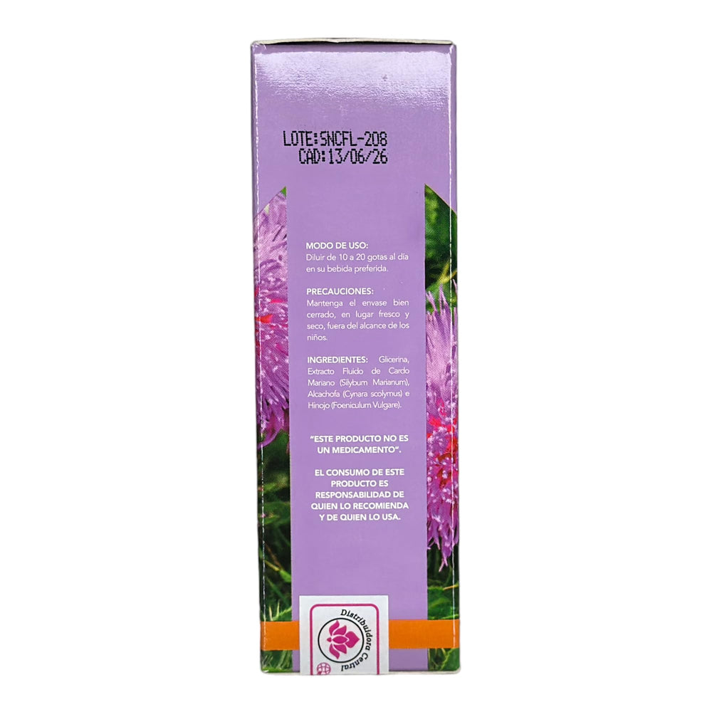 Sheló NABEL Daily wellness drops ready for your routine.