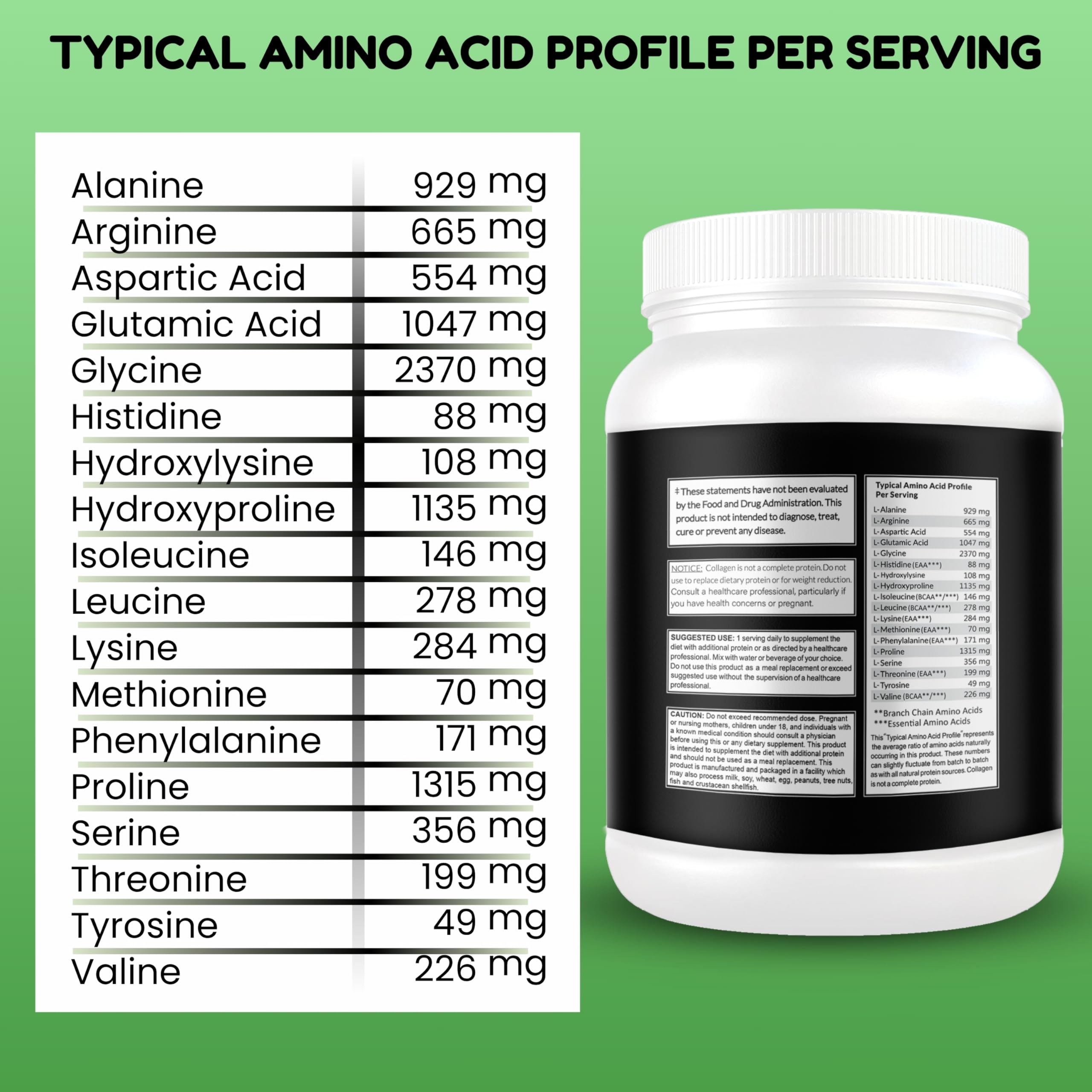 SHIFAA NUTRITION supports daily beauty and joint routines.