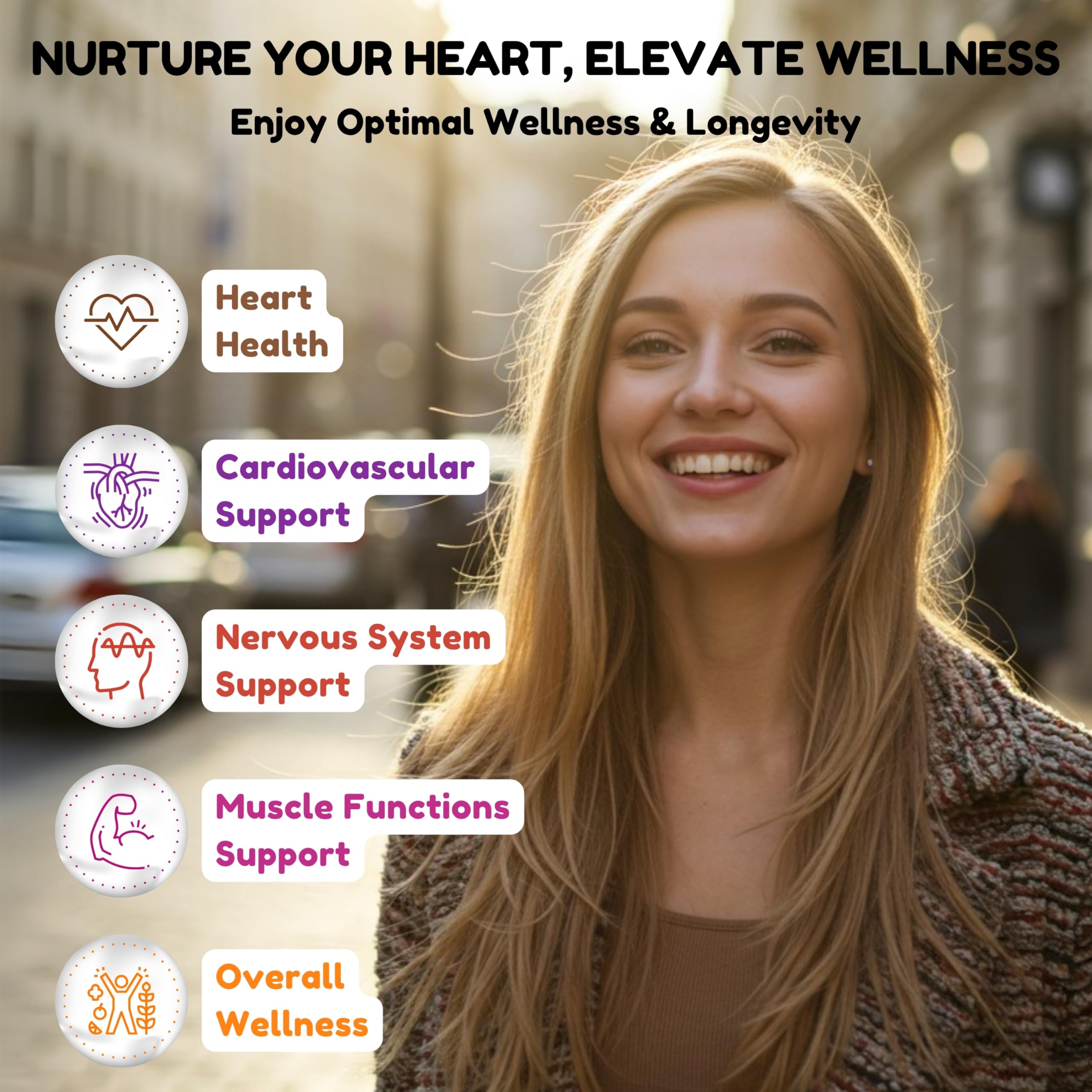 SHIFAA NUTRITION Halal-certified omega-3 softgels support everyday wellness