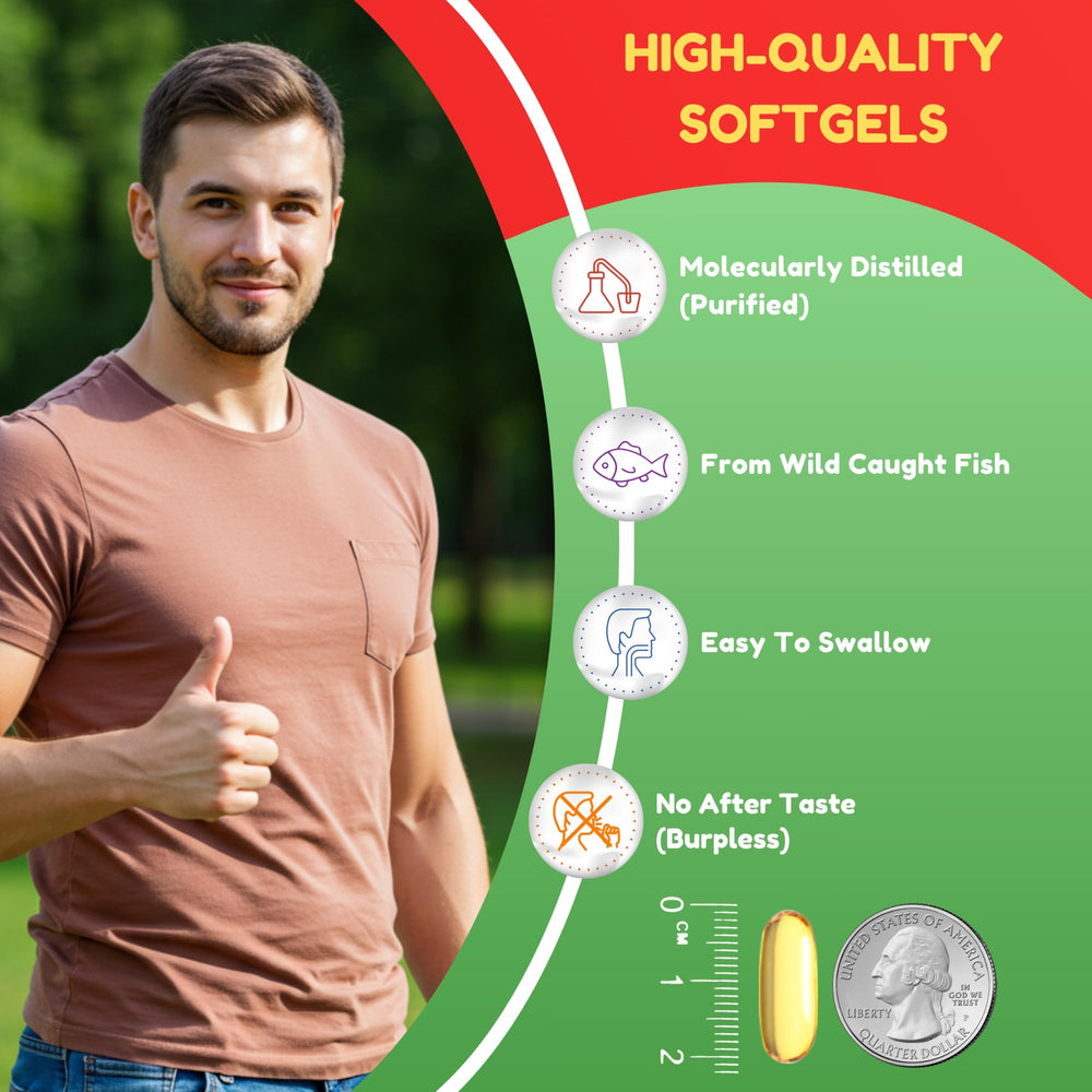 SHIFAA NUTRITION Non-GMO gluten-free label communicates clean nutrition