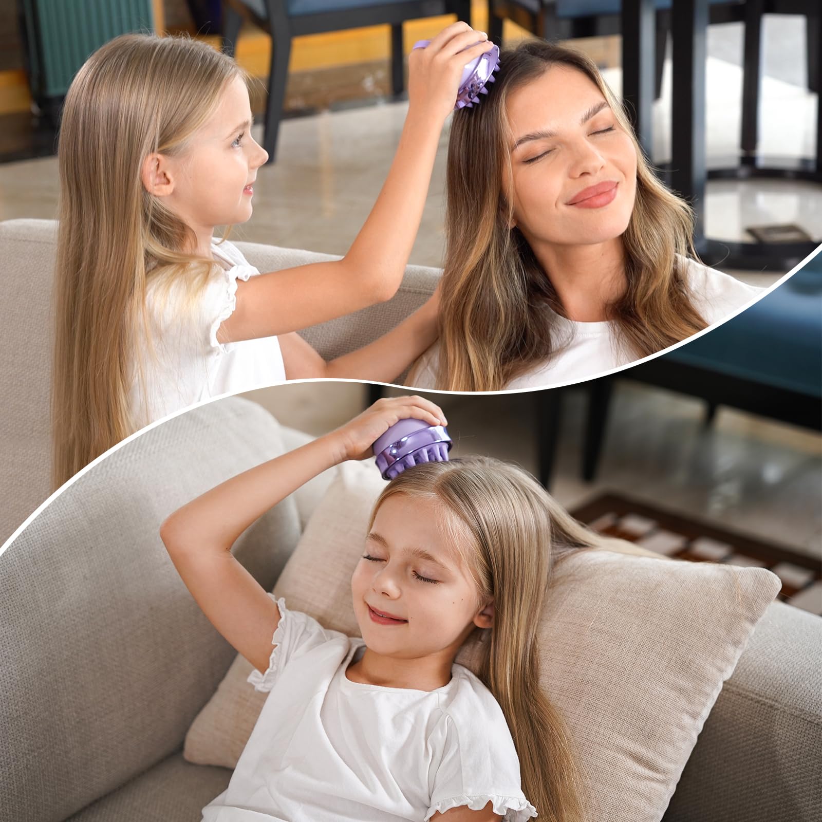 Family-friendly tool for adults and kids